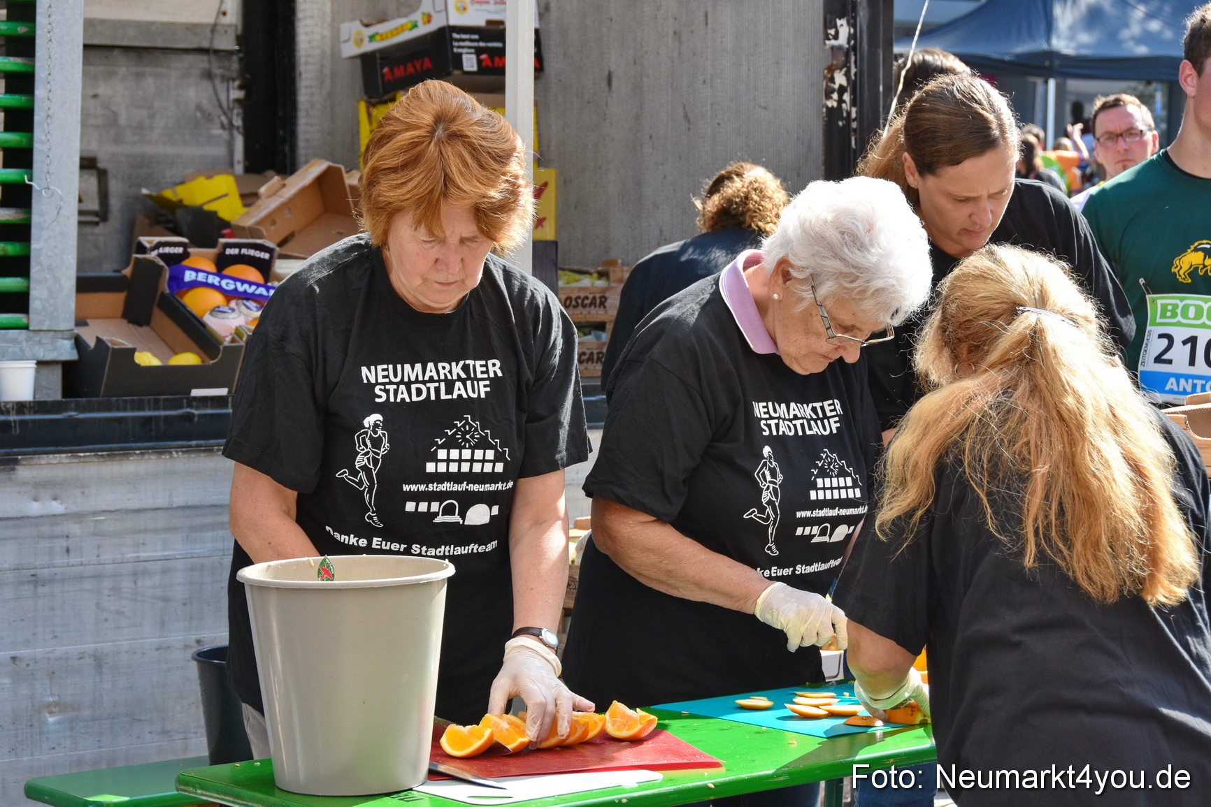 Stadtlauf Neumarkt Das Drumherum 2019 0045